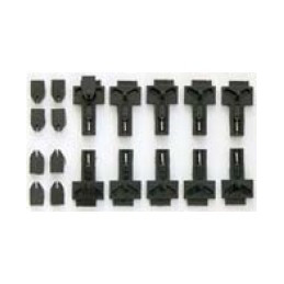 PEHO short coupling with...