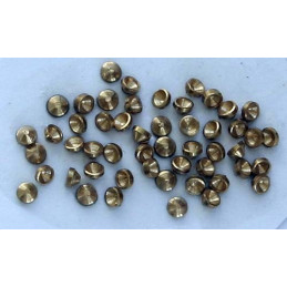 PEHO brass bearings 50 pcs TT