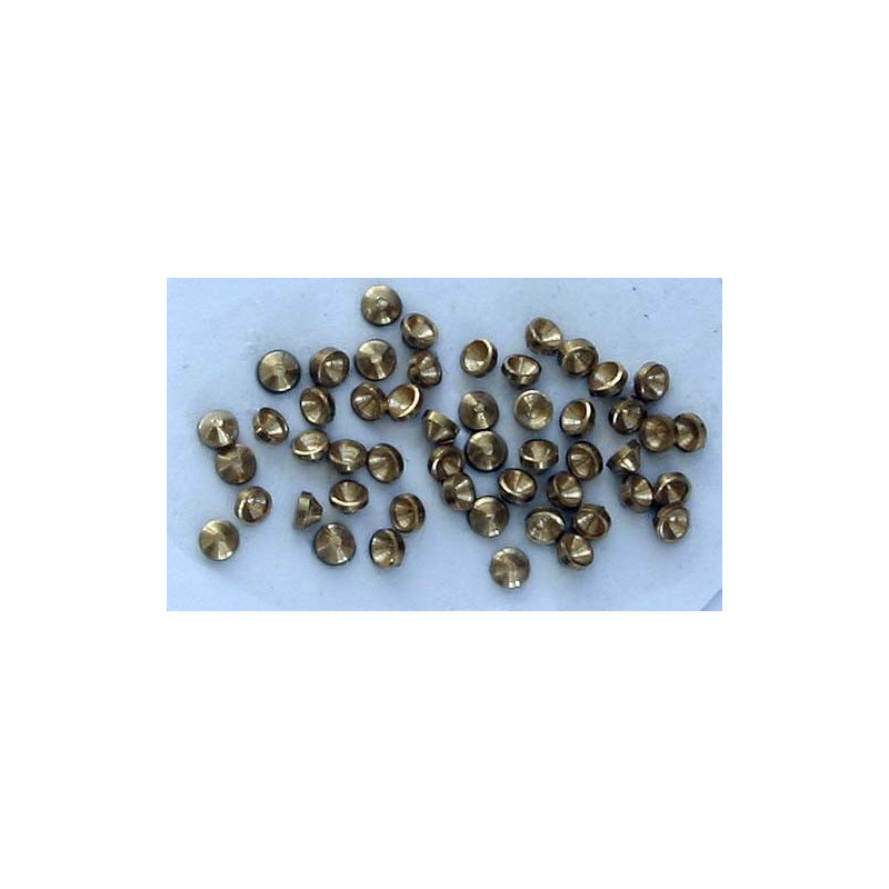 PEHO brass bearings 50 pcs TT