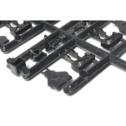 SDV  Short coupling kinematics, 2 pcs  TT