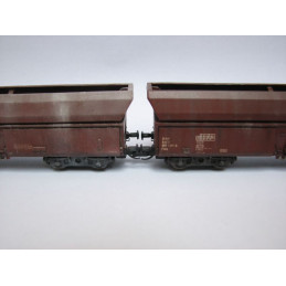 SDV  Short coupling kinematics, 10 pcs  TT