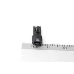 SDV Short coupling kinematics, narrow, 2 pcs  TT