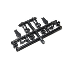 SDV Short coupling kinematics, narrow, 2 pcs  TT