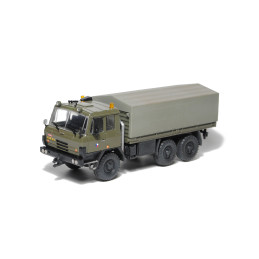 SDV Tatra 815 VVN 6×6 H0