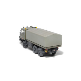 SDV Tatra 815 VVN 6×6 H0