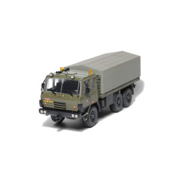 SDV  Tatra 815 VVN 6×6  H0