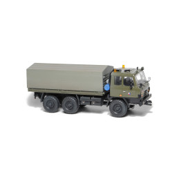 SDV Tatra 815 VVN 6×6 H0