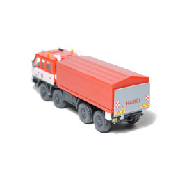 SDV Tatra 815 8×8 TA HZS Správa železnic  H0