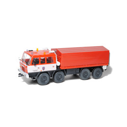 SDV Tatra 815 8×8 TA HZS Správa železnic  H0