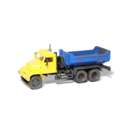 SDV Praga V3S M6  H0