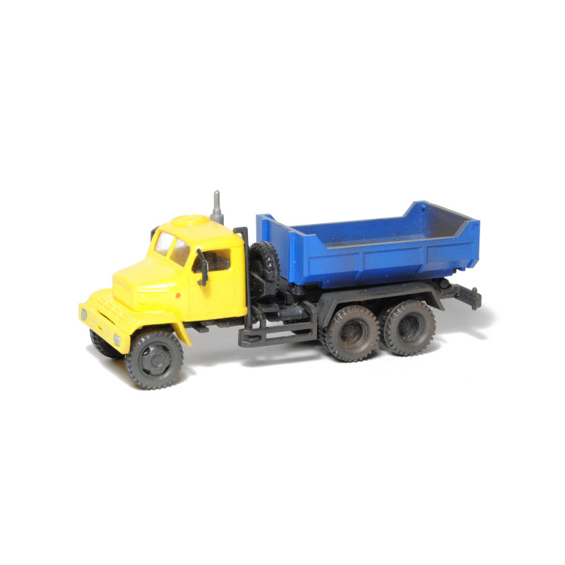 SDV Praga V3S M6  H0