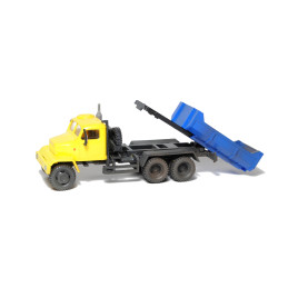 SDV Praga V3S M6  H0