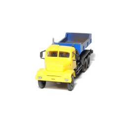 SDV Praga V3S M6  H0