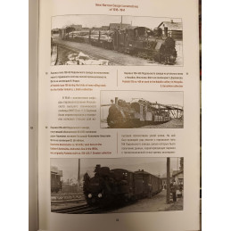 Narrow-gauge steam locomotives in the USSR