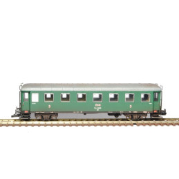 SDV Passenger Car Ce...