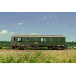 SDV Service Car Dsd "Rybák"...