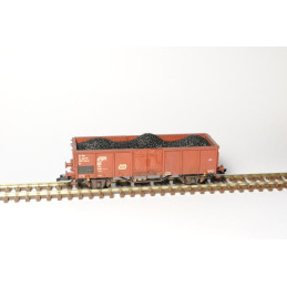 SDV Open wagon Es 11...