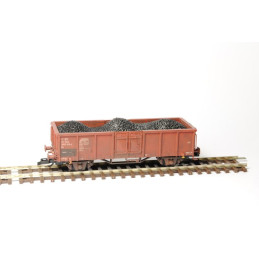 SDV Open wagon Es 13 ČSD,...