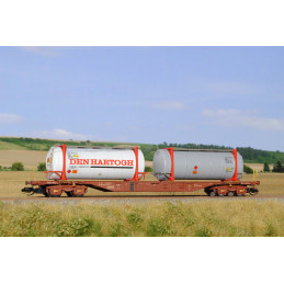 SDV Container Car Sgnss 55...