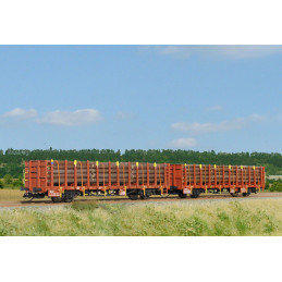 SDV  Klanicová jednotka...