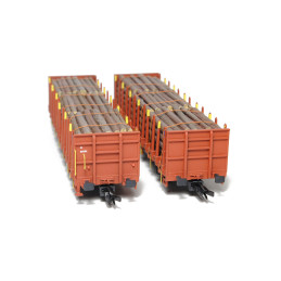 SDV  Laaps-y 12 ČDC clan unit, 6th episode, kit    TT