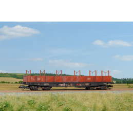 SDV High-sided wagon...