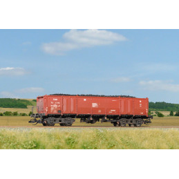 SDV Open wagon Eal/Vsa 10...