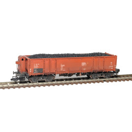 SDV Open wagon Eal/Vsa 10...