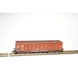 SDV  Open wagon Eas 11 ČSD,...