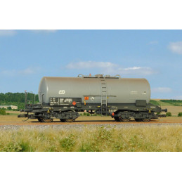 SDV Zas 30 ČD/ČDC boiler...