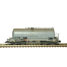 SDV Zas 30 ČSD boiler car, 4th series, kit    TT