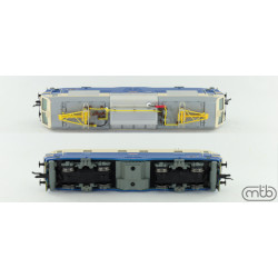 TT - ŽSR 350-018 - analog, MTB