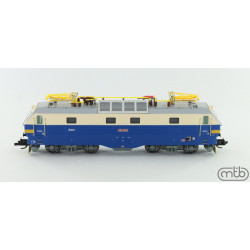 TT - ŽSR 350-018 - analog, MTB