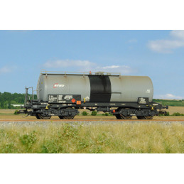 SDV Zas 30 Ryko boiler car,...