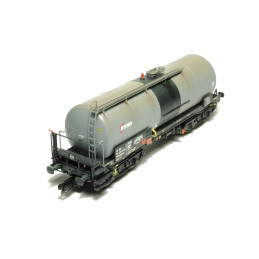 SDV Zas 30 Ryko boiler car, 5th - 6th episode, kit    TT