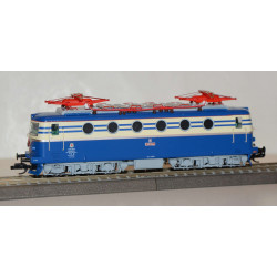 TT - ČSD E499.0005 -...