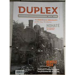 Duplex 1-2/2025 The first...