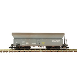SDV  Fads PKP self-unloading wagon, 4th series, kit    TT