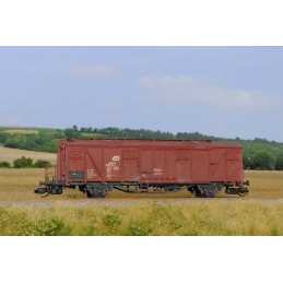 SDV  Covered express...