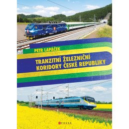 Transit railway corridors...