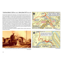 Škodovky pod Jižním křížem