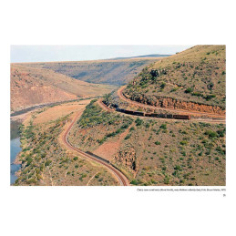 Škodovky pod Jižním křížem