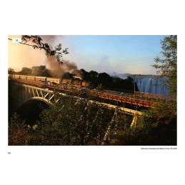 Škodovky pod Jižním křížem