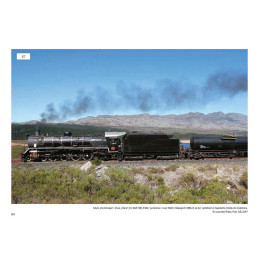 Škodas under the Southern Cross