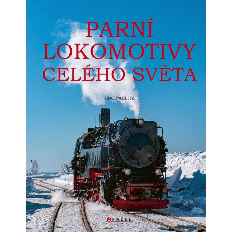 Steam locomotives around the world