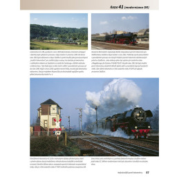 Steam locomotives around the world
