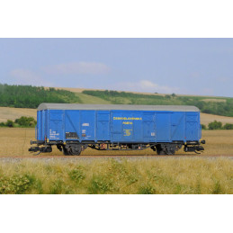 SDV  Covered wagon Gbkkqs...