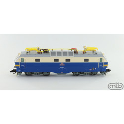 MTB Electric Locomotive...