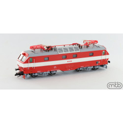 MTB Electric Locomotive...
