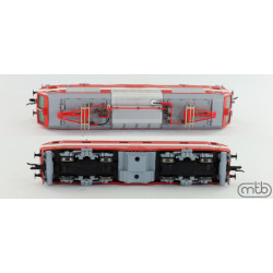 MTB Electric Locomotive 350.002 ŽSSK "Gorilla, Rat" digital + TT sound